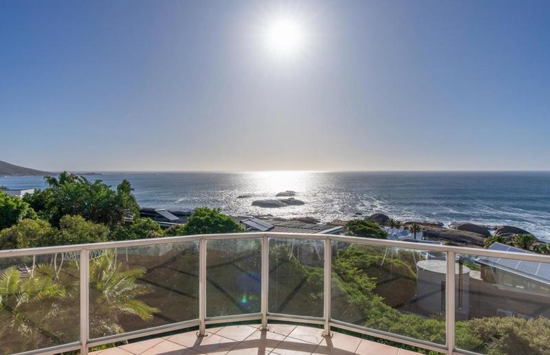 5 Bedroom Property for Sale in Llandudno Western Cape
